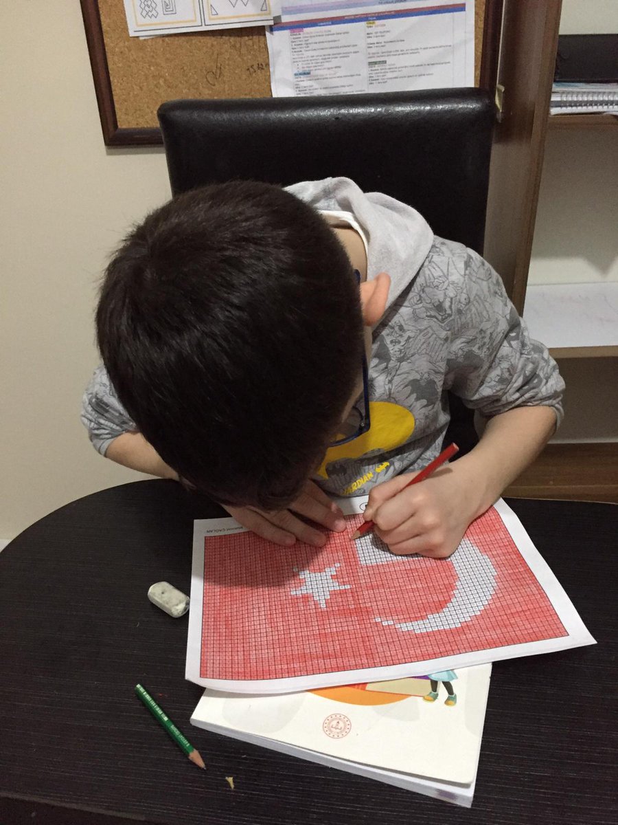 İstiklal marşımızın kabulü 💯 yılı kutlu olsun @HalkalIlkokulu <a href="/ReyhanGomleksiz/">Reyhan Gömleksiz</a> 3/B sınıfı Kerem Caniklioğlu