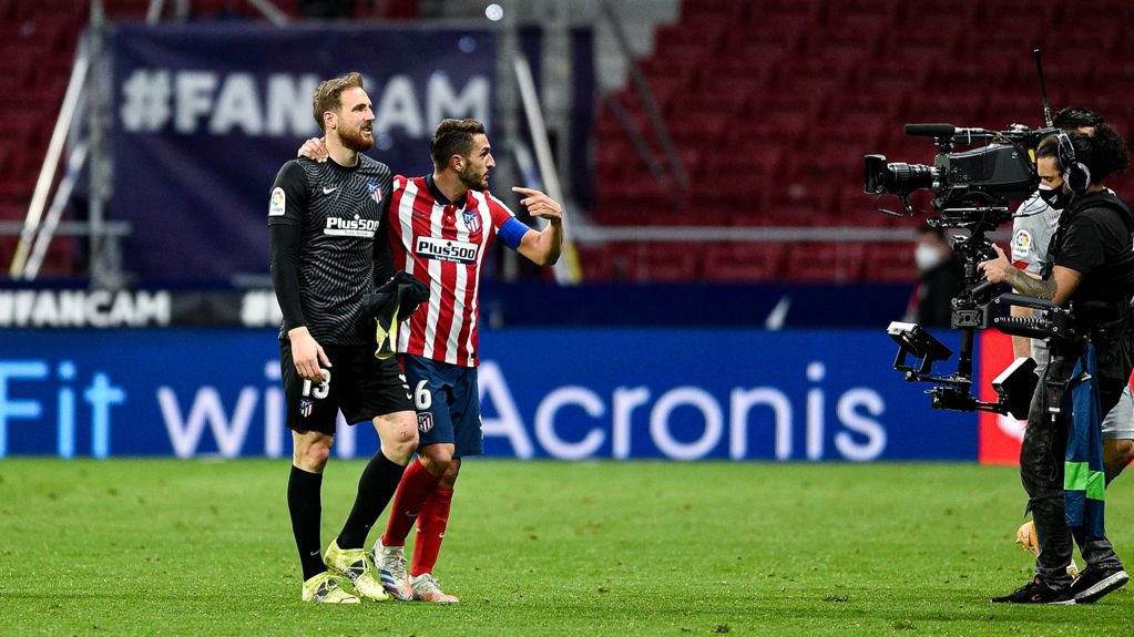 +3 Vamos <a href="/Koke6/">Koke Resurrección</a>!!