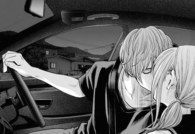 TastefulManga's tweet photo. https://t.co/5XGvSNl5tt