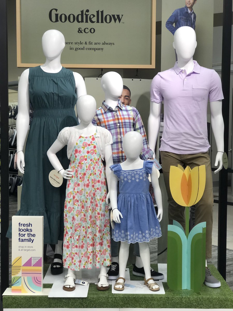 Lauren (@vmlauren2310) on Twitter photo Bringing Spring Cheer to our Easton guests 🌼🌸🌺🌻#worksomewhereyoulove #target
@RachelWeymouth <a href="/morin_annalee/">Annalee Morin</a> @Michaelb5589 <a href="/Shane23psu/">Shane imschweiler</a> @JessWaltonTGT Bringing Spring Cheer to our Easton guests 🌼🌸🌺🌻#worksomewhereyoulove #target
@RachelWeymouth <a href="/morin_annalee/">Annalee Morin</a> @Michaelb5589 <a href="/Shane23psu/">Shane imschweiler</a> @JessWaltonTGT
