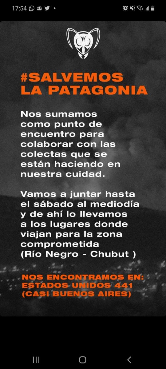 Valentina Luquez tweet media
