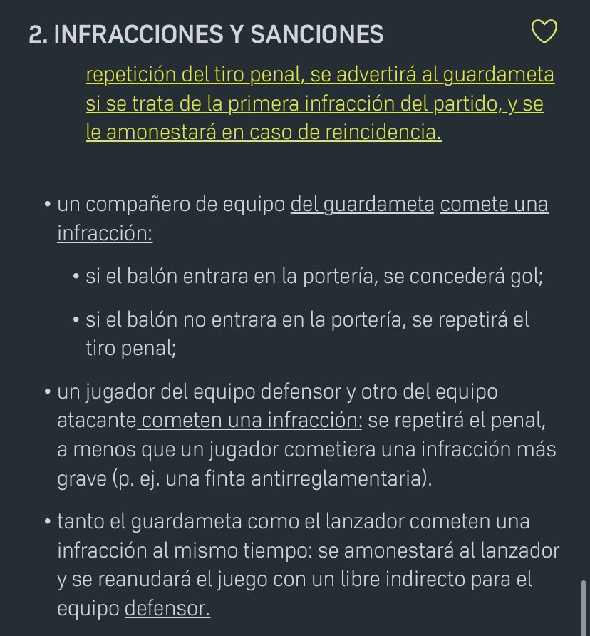 jdelga12's tweet photo. 📺Esto revisó el VAR en el penalti de Messi

⚠️Verratti se encontraba dentro del semicírculo del área en el momento del golpeo

👉Solo él comete la infracción. Es un compañero del guardameta y el balón no entra en la portería ➡️ Se tendría que haber repetido #PSGBarça #UCL https://t.co/K6y3wrqWEH