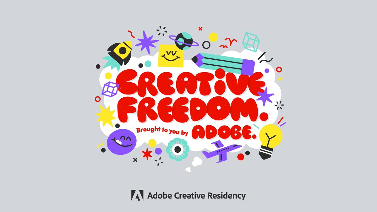 Adobe tweet media
