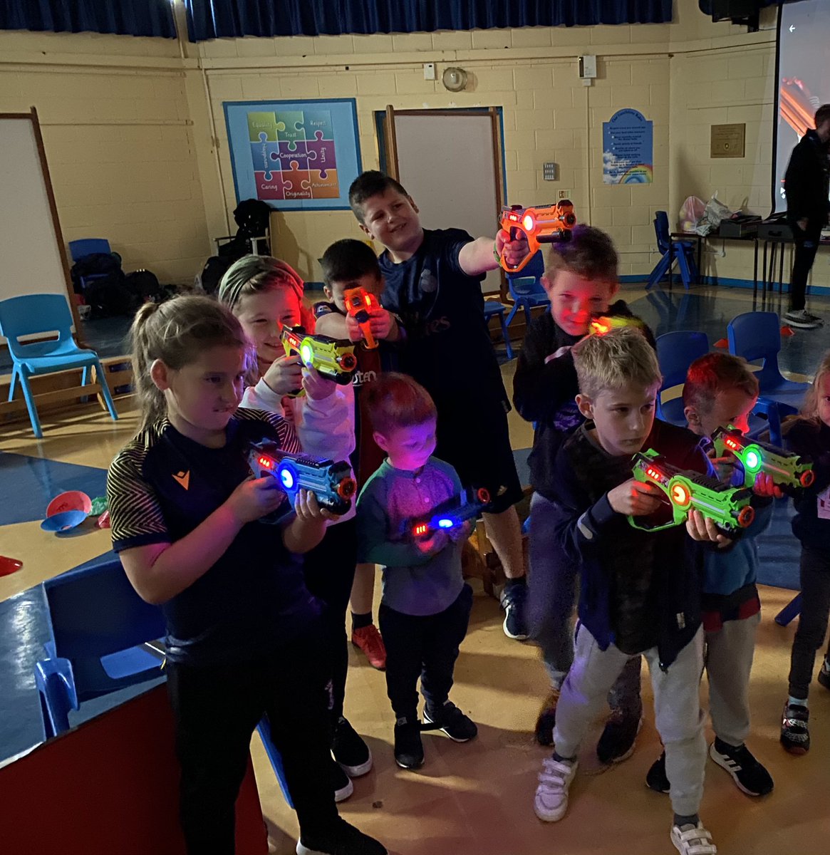 ActiveLearningS's tweet image. Easter Holiday Sports Camp @shobnallprimary &amp;amp; @WilliamShrews  April 6th-9th &amp;amp; April 12th-16th book quick to avoid disappointment