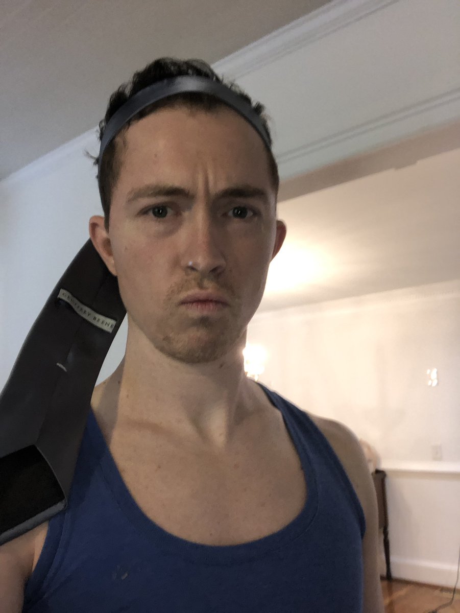 pe_mullis's tweet image. How else do you dress for staff meeting about wellness week? We are so excited!! @GMS_Wildcats