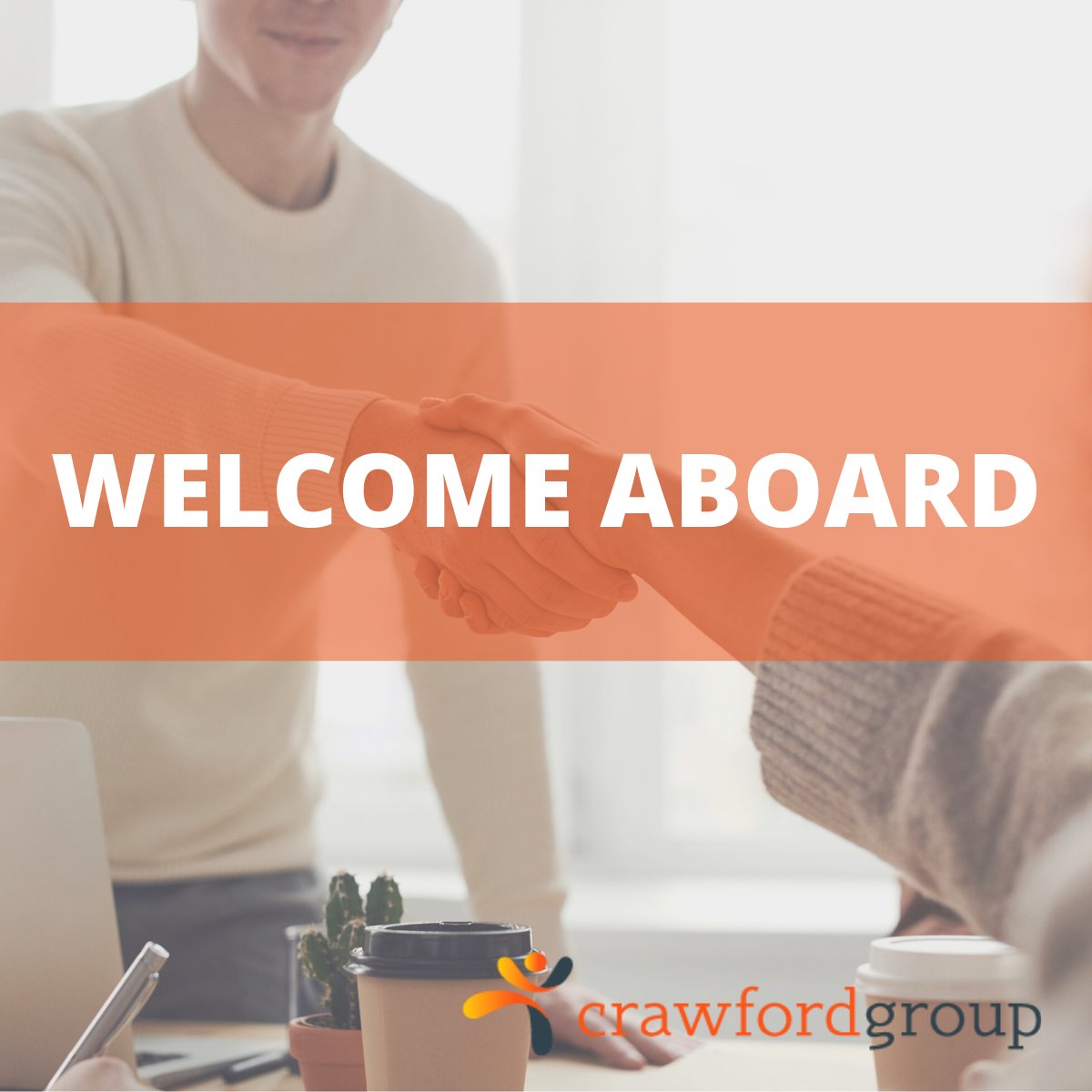 Shout out to some our newest team members! Daniel Lockwood – Production Designer, Lorena Fortuna - Marketing Program Manager, Kirk Newell - Director, Digital Marketing and Operations,  Colleen Mcardle - Field Marketing Project Specialist.  #CGRockstar  #CGMarketingconsultants