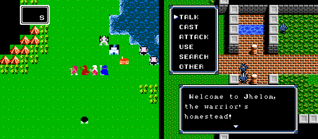 drslayton's tweet photo. My #FirstRPG was Ultima: Exodus on the NES. I saved up for a system and then had to call store after store to find a copy and then beg my mom to drive me to get it. Quest of the Avatar was a revelation, and as soon as I had access to a PC, I dove into VI: the False Prophet. https://t.co/e4UEPszOGU