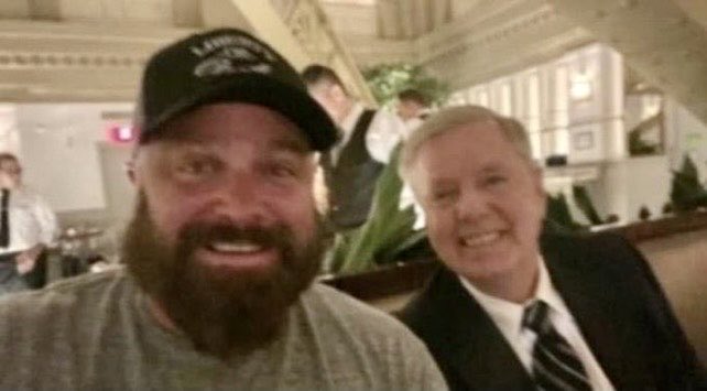 markghost45's tweet photo. Rick Scott &amp; Ted Cruz didn't support Merrick Garland because they are affiliated with Proud boyz leadership ~ all under FBI investigation &amp; arrests for the #Insurrection  ⁦@SenRickScott⁩ ⁦@SenTedCruz⁩ https://t.co/NMglbpeGY1