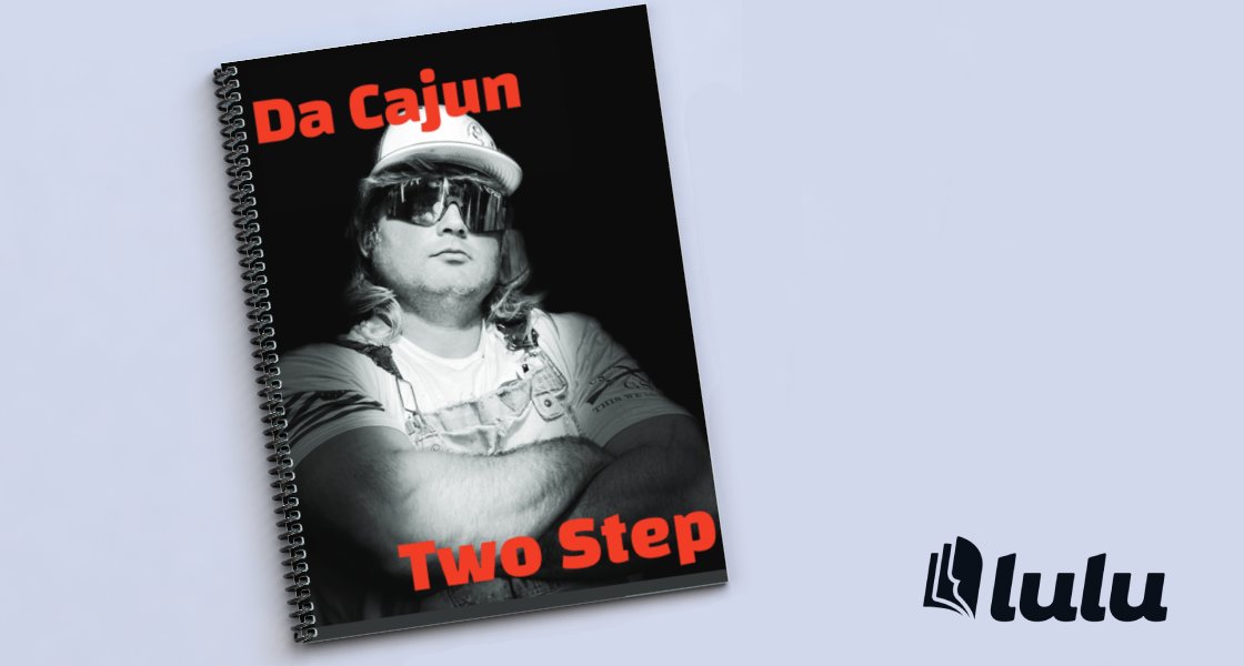 Cajun Two Step