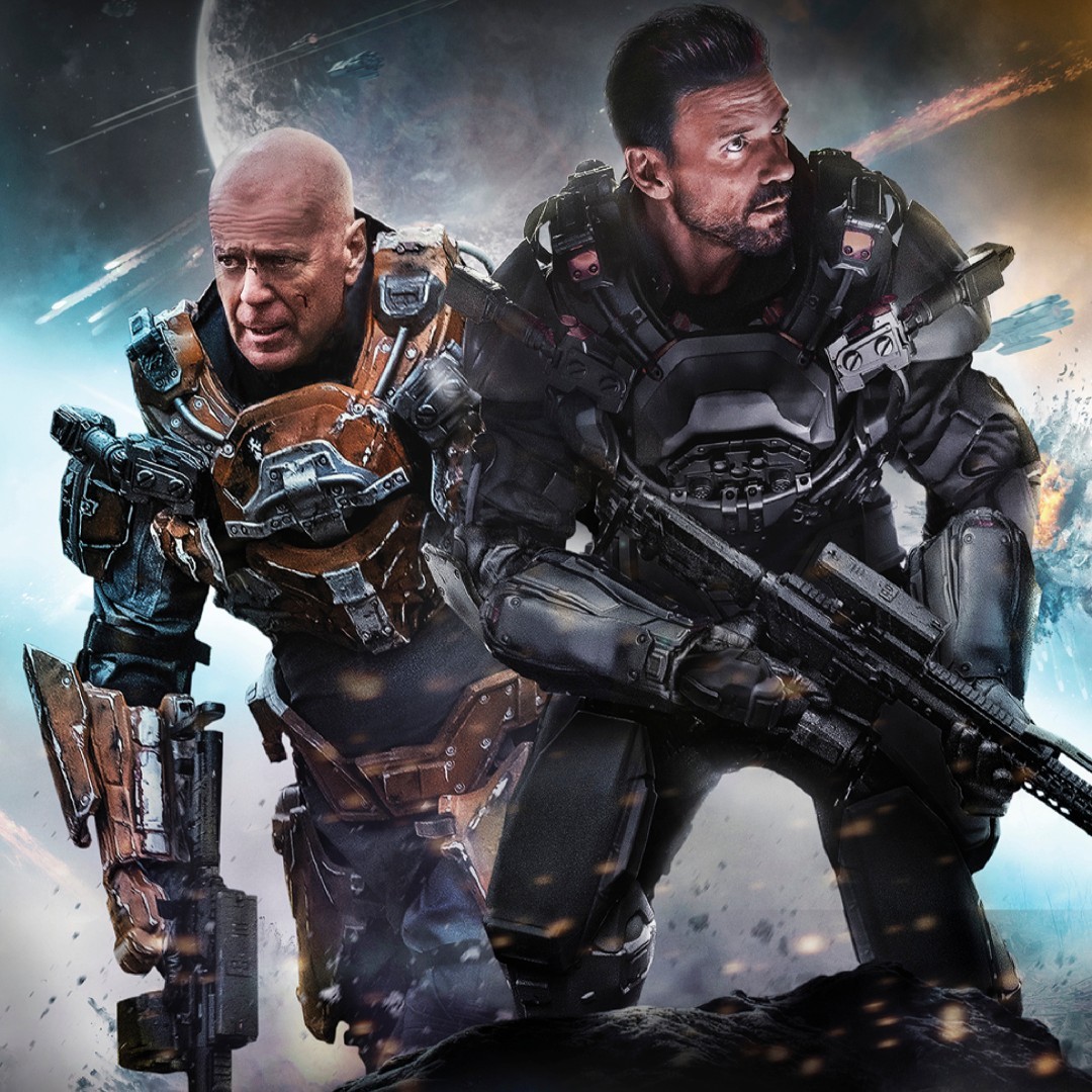 WestWindDriveIn's tweet photo. #CosmicSin with #BruceWillis and #FrankGrillo starts tomorrow night! π½π«
.
.
.
#westwinddi #westwinddrivein #driveinmovies #driveinmovie #scifi #scifimovies https://t.co/HzJdaW4AQR