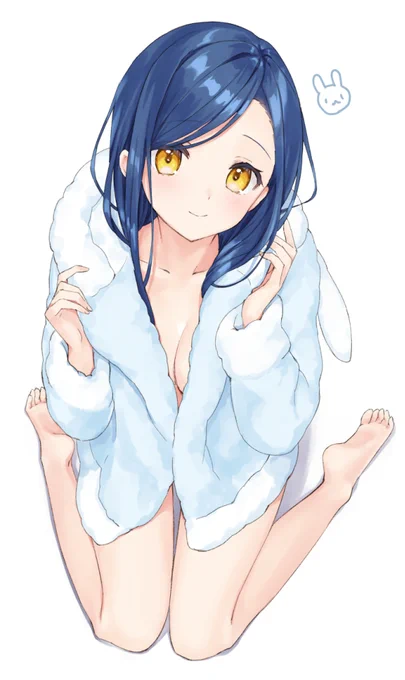 破廉恥なやつ 