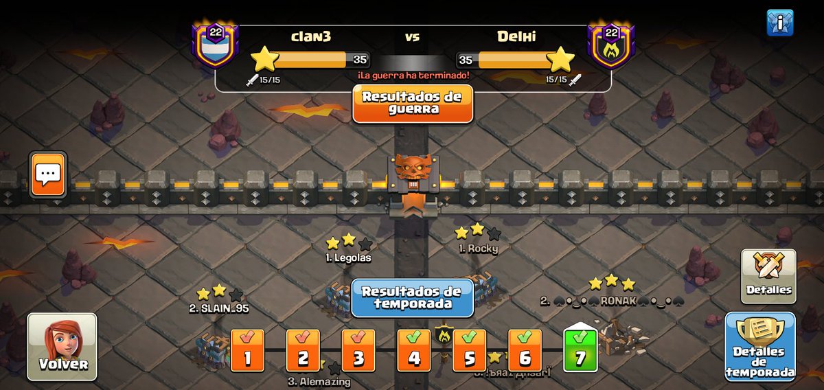 FreePassCOC tweet media