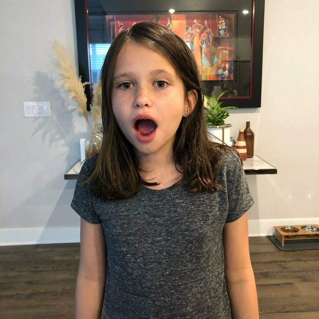 blakesteck's tweet photo. What?? New haircut! https://t.co/OEHMR7wCV9 https://t.co/9vH82abT73