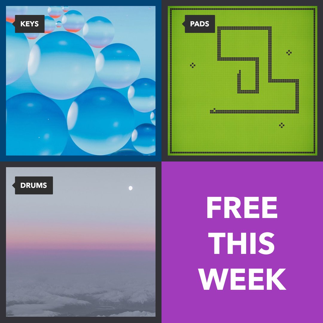 Melodics Free Melodics Free