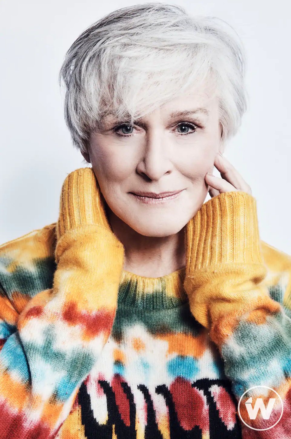 Happy birthday Glenn Close  