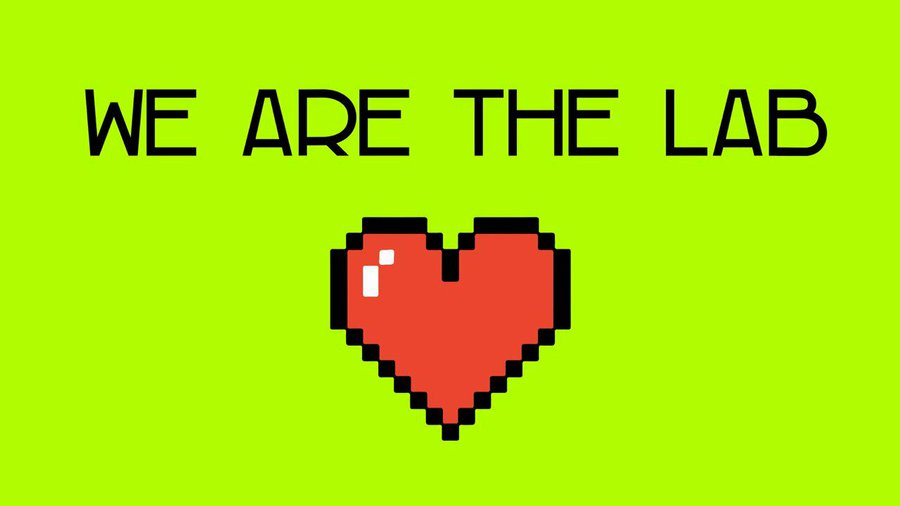 autofabricantes's tweet image. Ya habéis visto que van a DESTRUIR @MedialabPrado la semana que viene. 

Puedes apoyar el manifiesto o animar a tu institución también apoye:
wearethelab.org/adhesiones

#WeAreTheLab #SaveTheLab #DefiendoMedialabPrado
