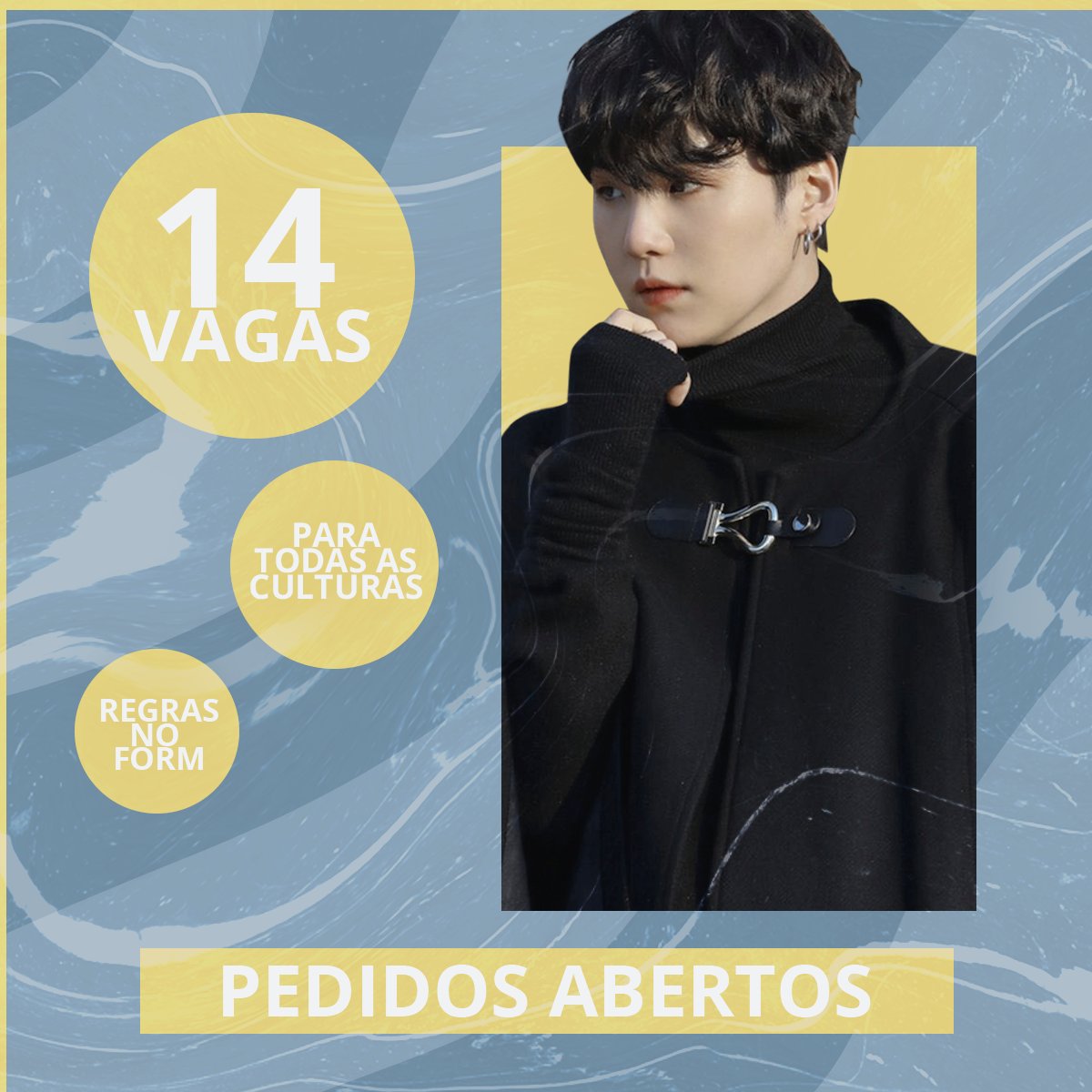 PROJETO FECHADO tweet media