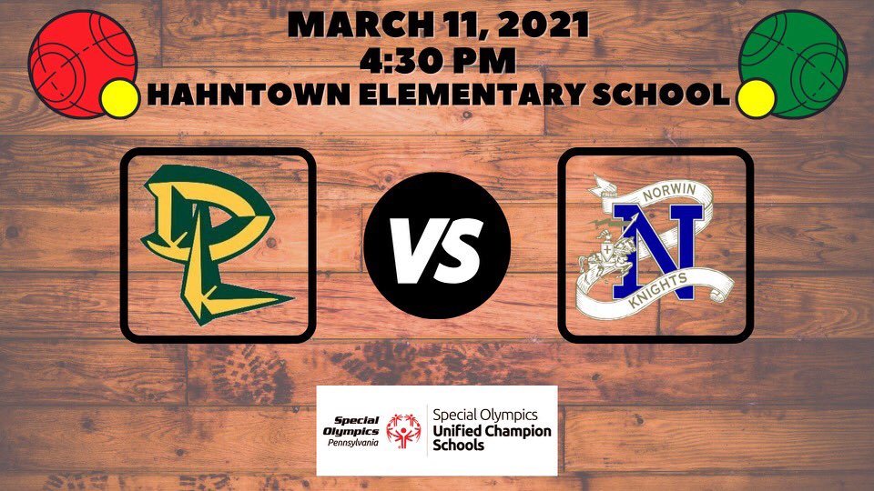 Deer Lakes Bocce tweet media