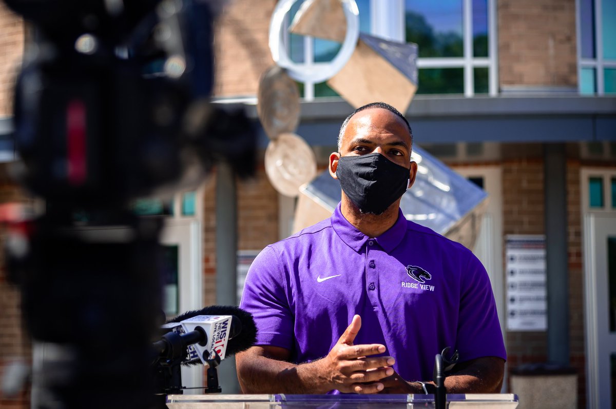 Ridge View Sports tweet media