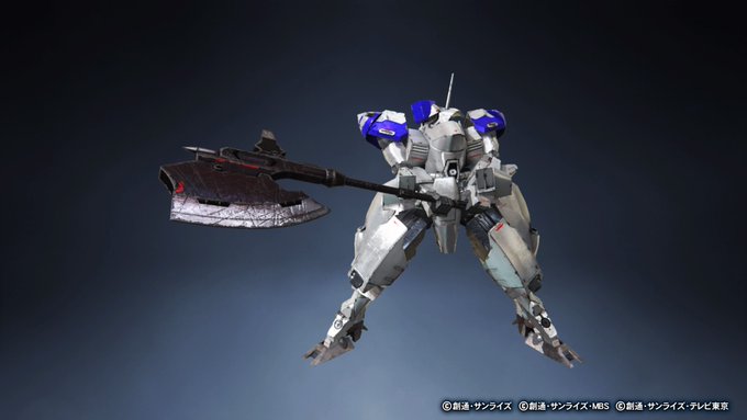 翔閣さん がハッシュタグ ガンブレ3 をつけたツイート一覧 2 Whotwi グラフィカルtwitter分析