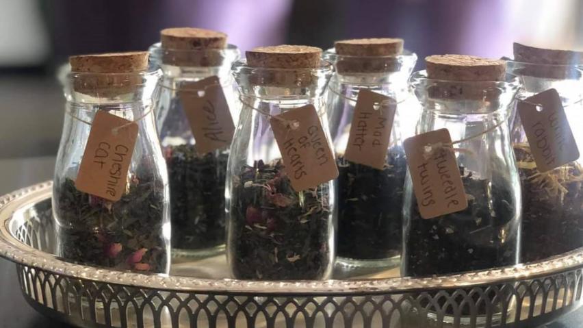 worldteamedia's tweet photo. World Tea Virtual Summit: Strategies for Success, taking place March 15-16, 2021, named nine international tea businesses as finalists in the event’s Tea Tycoons program. https://t.co/RaM1EKJwDV https://t.co/wFQfZHrT4i