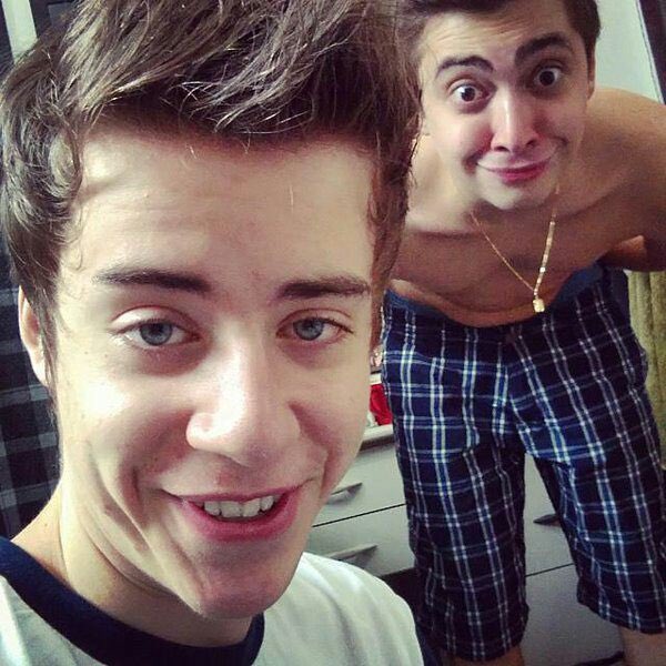 Nao quero um “melhor amigo” eu quero isso aqui: