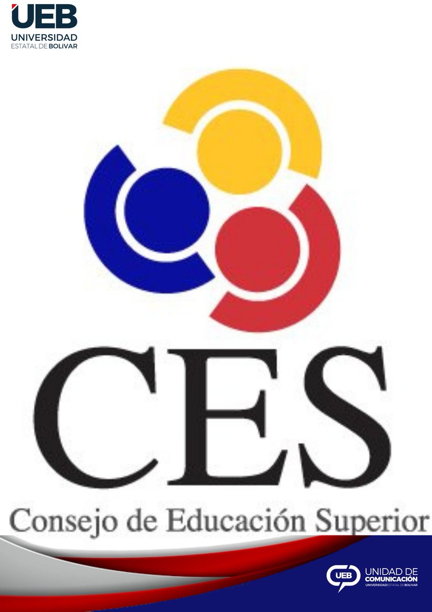 Universidad Estatal de Bolívar tweet media
