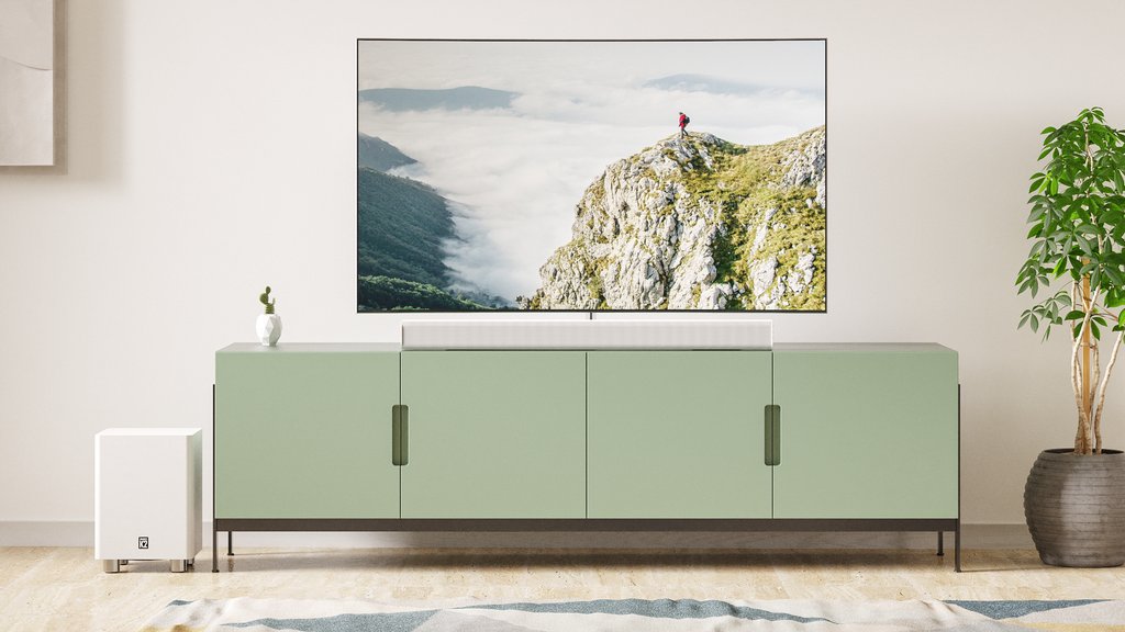 MajorityAudioUS's tweet image. The Majority K2: "It'll easily liven up the audio on your next movie night – and with an HDMI and RCA cable included, it comes bundled with all you need to get set up" - Empire Online 🎶 #majorityaudio #lovequalitysound

Buy here: bit.ly/3t40V4s