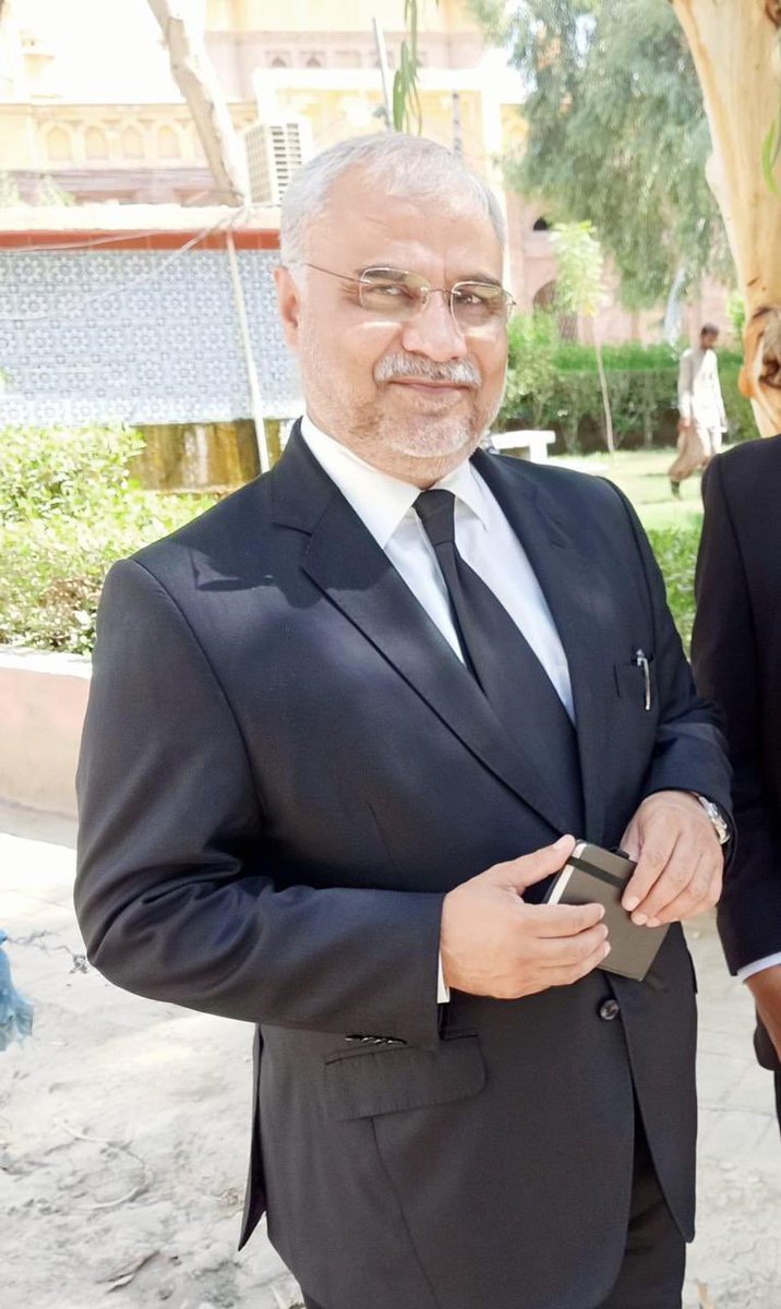 Irfan Samo tweet media