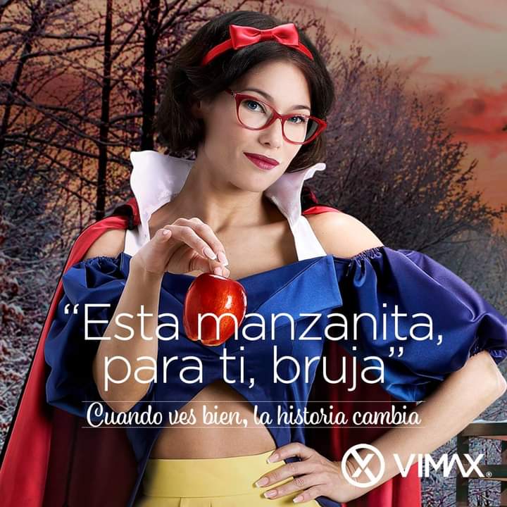 OpticaRVVision's tweet photo. Elige vimax!! 2X1 en gafas progresivas🕶️😎 https://t.co/Xw8h5o4UL8