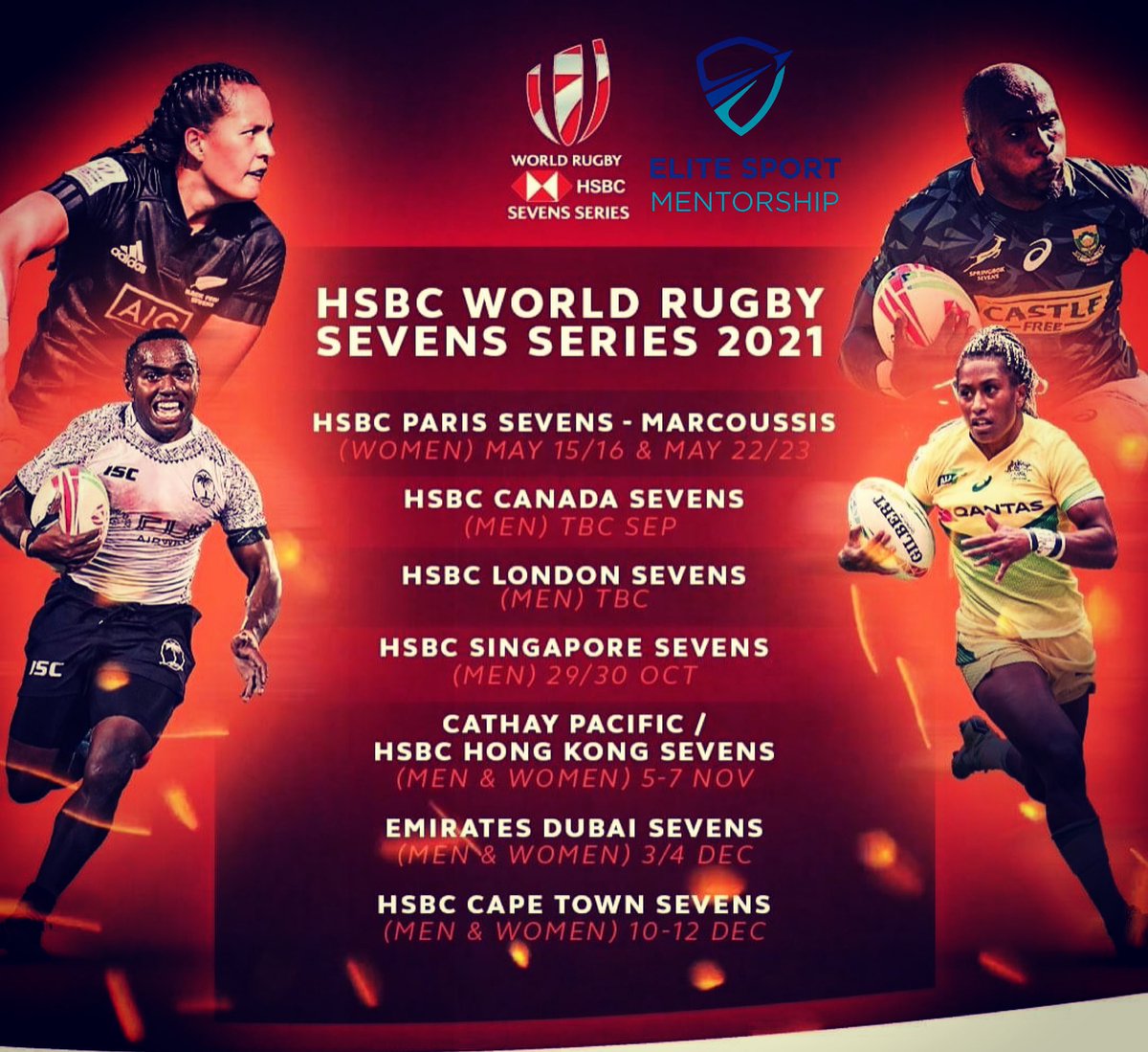 EliteMentorship's tweet photo. Dream it
Believe it
Achieve it

Make it possible &amp; let it Happen.

#elitesportmentorship #rugbycoffee #mentoring #dreams #strive #talent #success #believe https://t.co/2YnULLH7Ea
