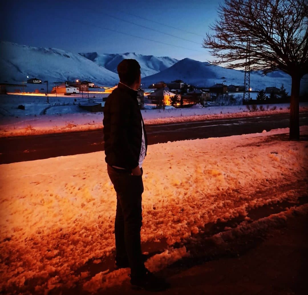 "Deger vaktinde bilinmeli".