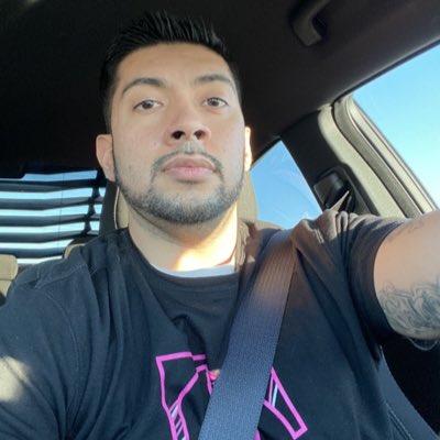 Max Alegria tweet media