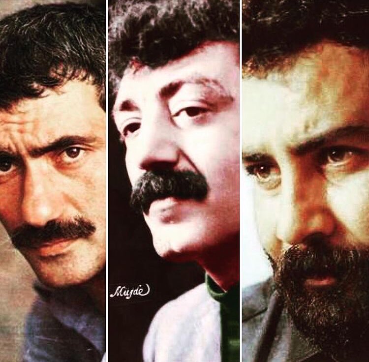 suat_isikk's tweet photo. SöyLenecekk ne birr söz, ne birr küfür ne de söyLenecek  birisi kaldı şu kaLLeş dünyada * https://t.co/9BbLIKFEUs