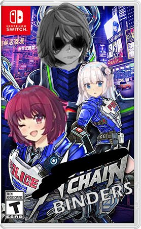 Chill_Me_Out's tweet image. #Chainbinders @dokidokifinance
