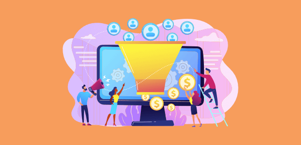 Manage all your Target #Accounts in place

Click on - bit.ly/37SLdzI