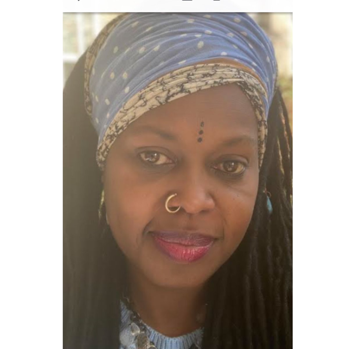 DGoddess27's tweet photo. Royal B1 Family, please be sure you tune Blaque into the Queendom with Authentic Blaque Goddess TV at 6pm for "Your Daily Vitamin!" Discussing Cyberbullying and harassment leads to suicide in children. Also, Kendrick Johnson’s case is reopened. Peace and blessings. #queenoftalk! https://t.co/KA2FiH7jAJ