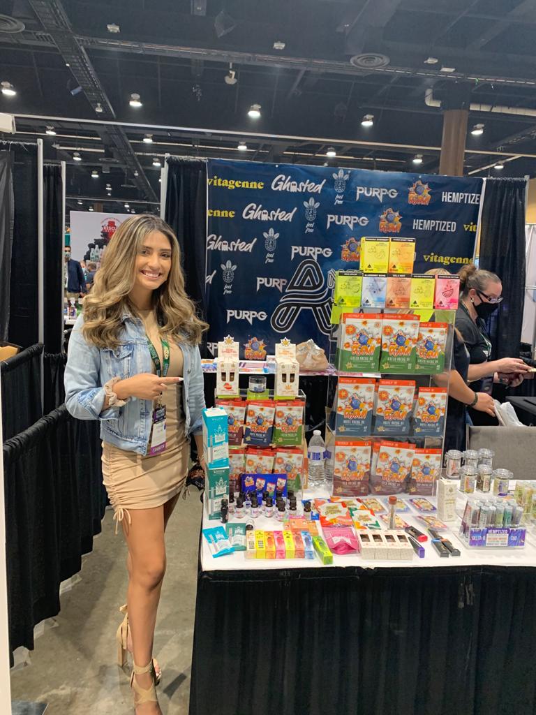 Verus Foods, Inc (@verus_foods) on Twitter photo 