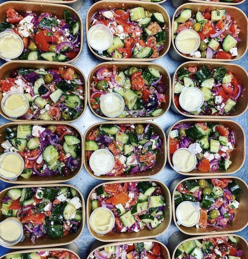 ByChefJen's tweet image. Gift your Mum a week of my delicious, freshly prepared meals this Mother’s Day - available for delivery across Central #London 
My Mother’s Day Gift Cards can now be ordered on bychefjen.co.uk swipe to see a selection of my recent dishes! 👩‍🍳 #londonfood #chef