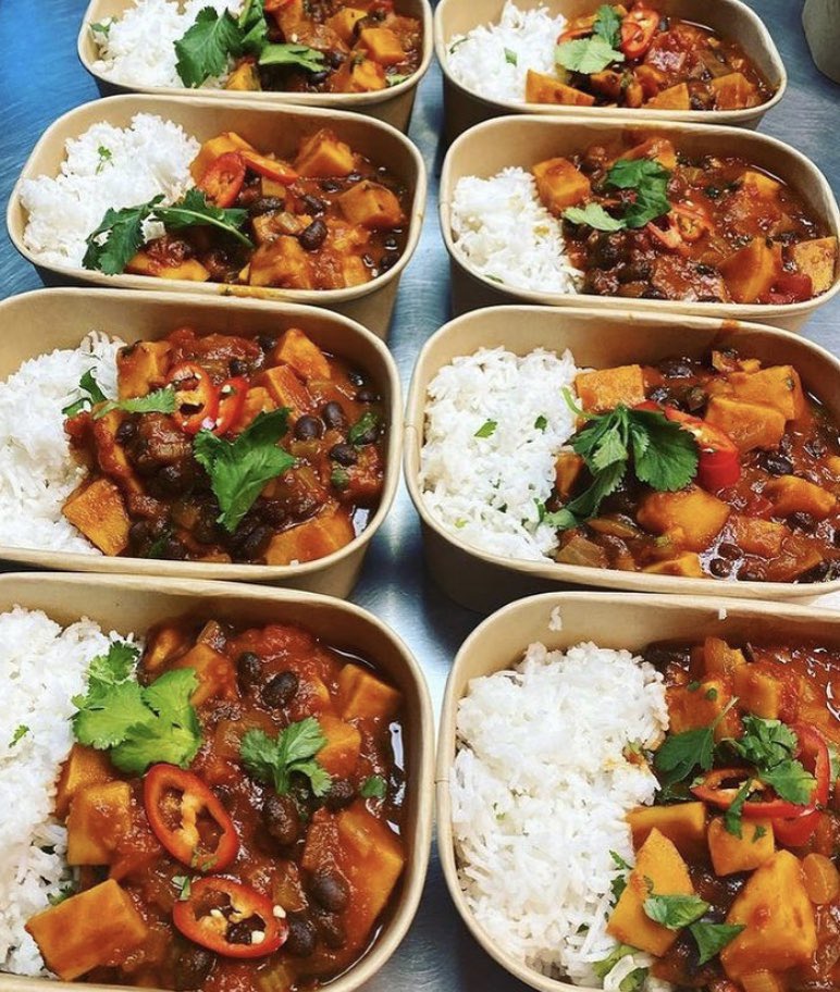 ByChefJen's tweet image. Gift your Mum a week of my delicious, freshly prepared meals this Mother’s Day - available for delivery across Central #London 
My Mother’s Day Gift Cards can now be ordered on bychefjen.co.uk swipe to see a selection of my recent dishes! 👩‍🍳 #londonfood #chef