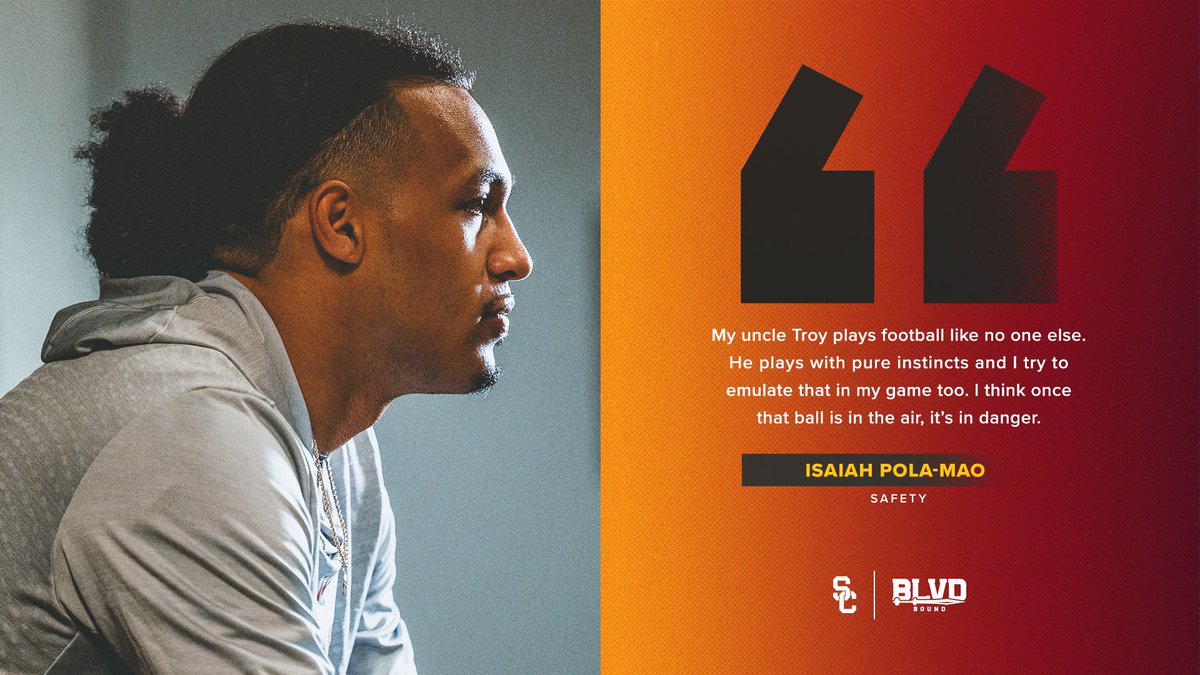 USC Football ✌️ tweet media