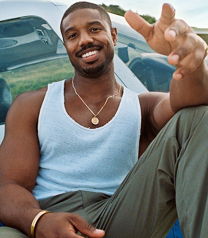 Prime Video on X: Just saw these pics of Michael B. Jordan and have  decided to make it everyone else's problem.  / X