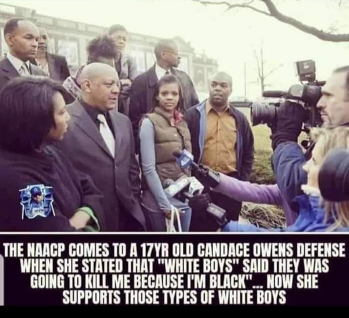 JoeBidensDad8's tweet photo. @RealCandaceO This you dear? https://t.co/sUXS8qA1aB