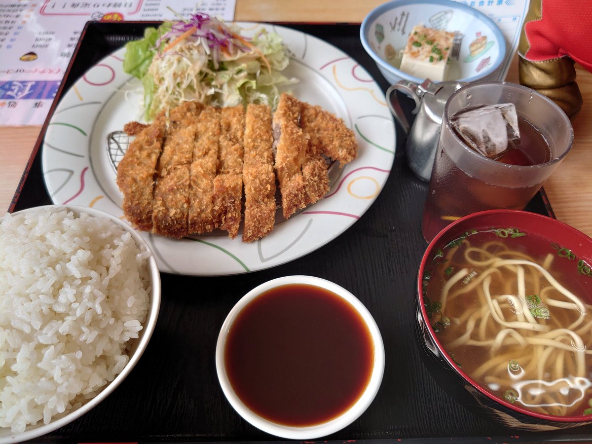 うるま食堂 うるま食堂