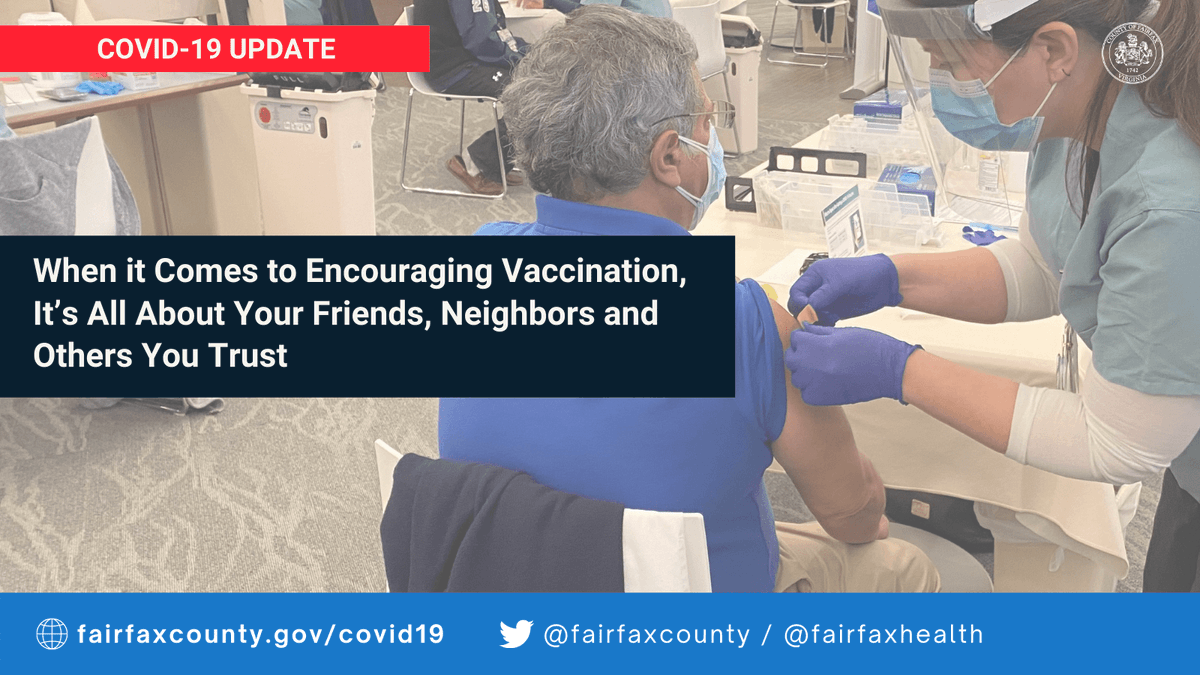 Fairfax County Government 🇺🇸 tweet media
