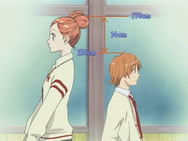 SuazoValee's tweet photo. @Giuloves1Dbabe SISISIIS amo ese anime , me enseño y subio el autoestima, ya que mido lo mismo(2 cm extra pero meh) que risa https://t.co/iz27PkRRVd
