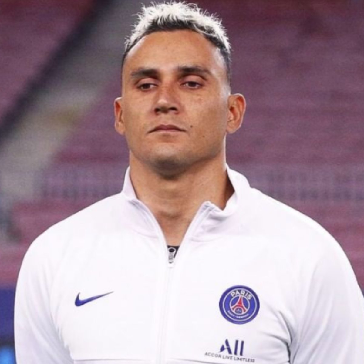 La razón por la que el PSG no terminó la eliminatoria sufriendo fue Keylor Navas. Cerró con 9 ATAJADAS. El tico volvió a agigantarse en una noche de UEFA Champions League. Cuando el FC Barcelona estaba siendo mucho más y pudo acortar el global, el tico se lució. MVP INDISCUTIBLE.