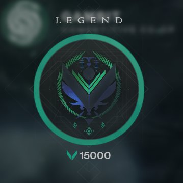 ReverieDawns's tweet photo. First reset of the season in the bag🤝 #gambitmain https://t.co/DVTOuCaFsy