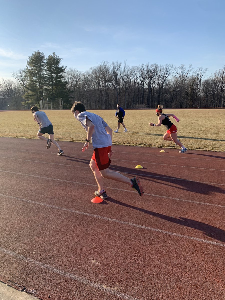 WT_track's tweet photo. It’s a beautiful day for track and field! @WT_athletics @WesttownSchool https://t.co/up2ro4TtBp