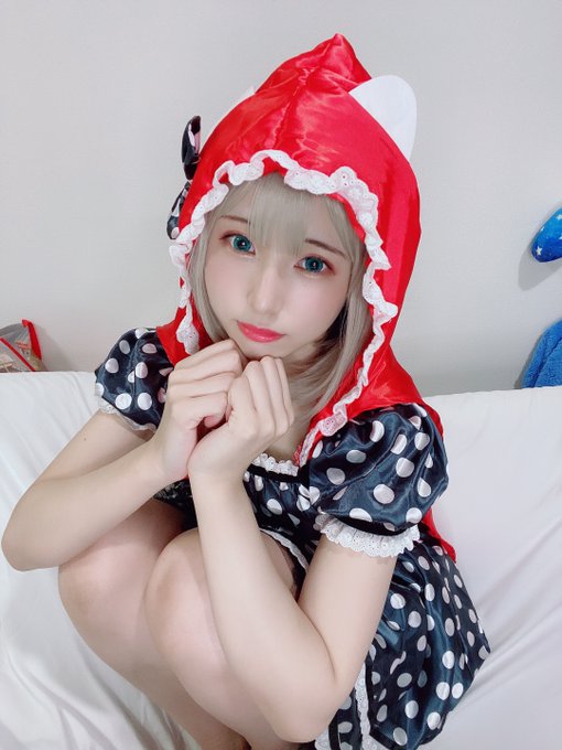 Twitterのコスプレ画像47
